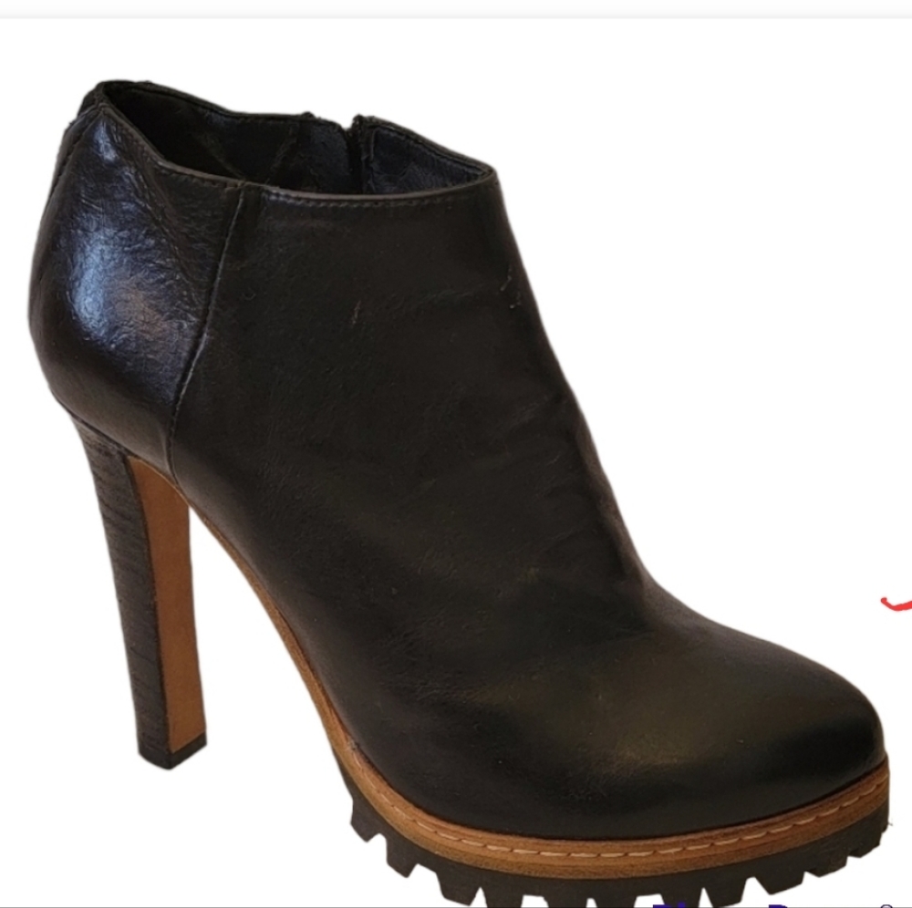 Vic Matiē Woman Ankle Boots